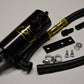 Damond Motorsports-Focus ST Oil Catch Can kit Stage 1- at Damond Motorsports