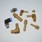 Damond Motorsports-Vacuum Block Fittings- at Damond Motorsports