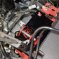 Damond Motorsports-Focus ST/RS Transmission Mount- at Damond Motorsports