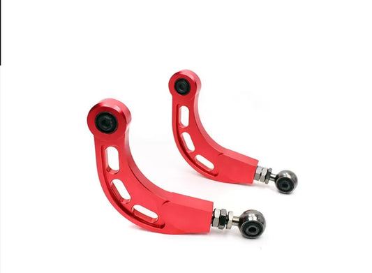 Godspeed Project Adjustable Rear Camber Control Arms Ford Focus ST 2000-2018