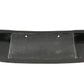 Toyota GR86/ Subaru BRZ Carbon Fiber License Plate Frame 2022-2024