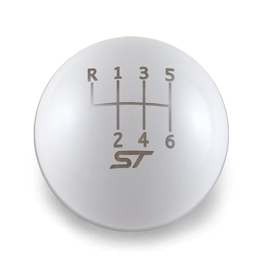 BILLETWORKZ 6 SPEED ST ENGRAVING - WEIGHTED - ST/RS FITMENT