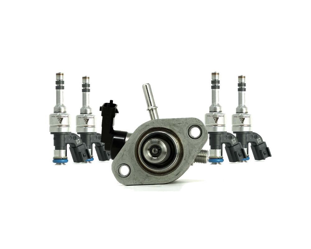 Nostrum Stage 1 Bundle 2.0L Subaru FA20DIT H186-1282