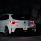 CraftC Performance GR Corolla Sequential Tail Lights