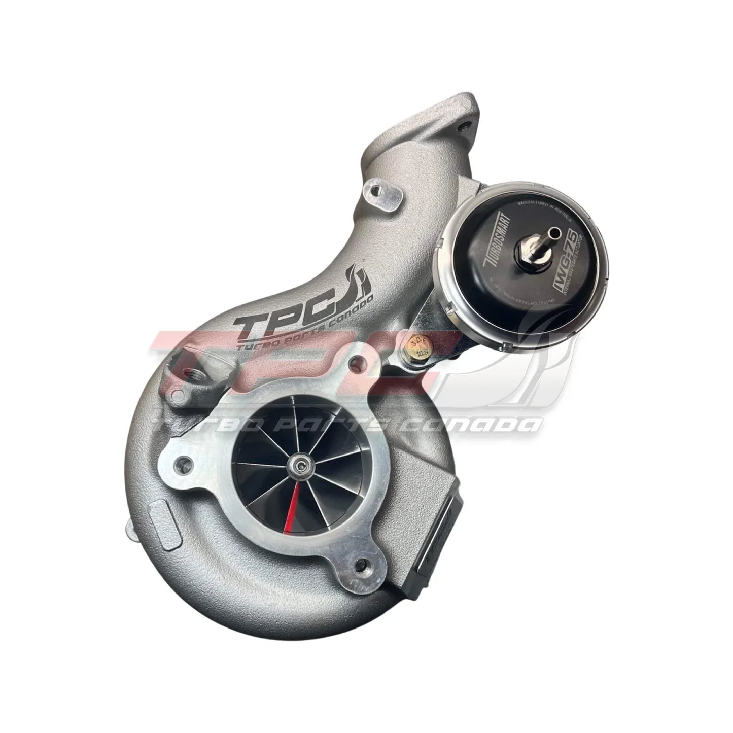 Turbo Parts Canada Inc. TPC GT SPEC FOR EVO X