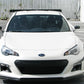 Subaru BRZ Carbon Fiber Front Airdam 2013-2016