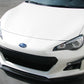 Subaru BRZ Carbon Fiber Front Airdam 2013-2016