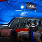 Honda FL5 Civic Type R Rear Diffuser 2023 - Current