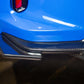 Honda FL5 Civic Type R Rear Diffuser 2023 - Current