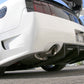 Ford Mustang S197 APR GTR Rear Diffuser 2005-2009