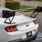 Ford Mustang S650 GT-250 Adjustable Wing 2024 - Current