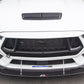 2024 to current -Ford Mustang GT S650 Front Bumper Canards