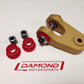 Damond Motorsports-Damond Motor Mount Replacement Bushings- at Damond Motorsports