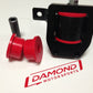 Damond Motorsports-Damond Motor Mount Replacement Bushings- at Damond Motorsports