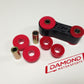 Damond Motorsports-Damond Motor Mount Replacement Bushings- at Damond Motorsports