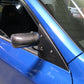 Subaru Impreza WRX/ STI Formula 3 Carbon Fiber Mirror/Black 2008-2014