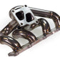 Evo X Tubular Exhaust Manifold By MAPerformance | 08-15 Mitsubishi Evolution 10 (EVOX-TEM)