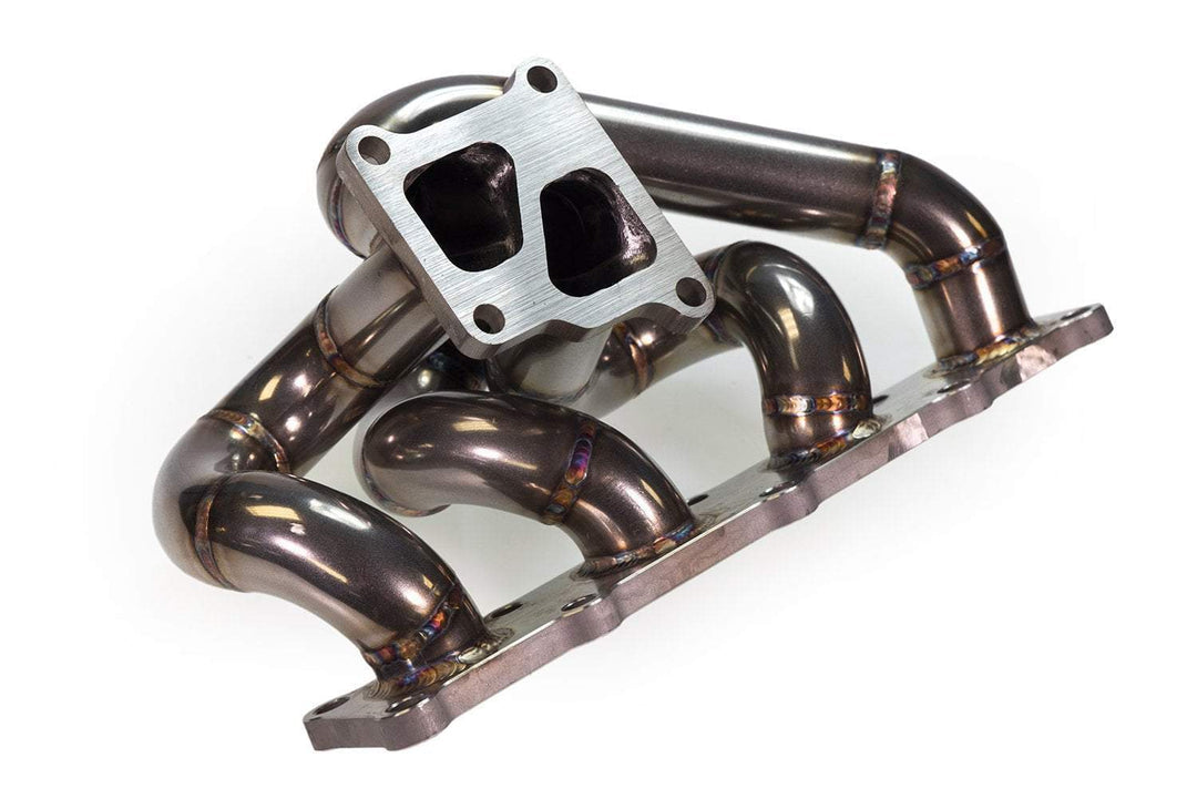 Evo X Tubular Exhaust Manifold By MAPerformance | 08-15 Mitsubishi Evolution 10 (EVOX-TEM)