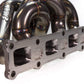 Evo X Tubular Exhaust Manifold By MAPerformance | 08-15 Mitsubishi Evolution 10 (EVOX-TEM)