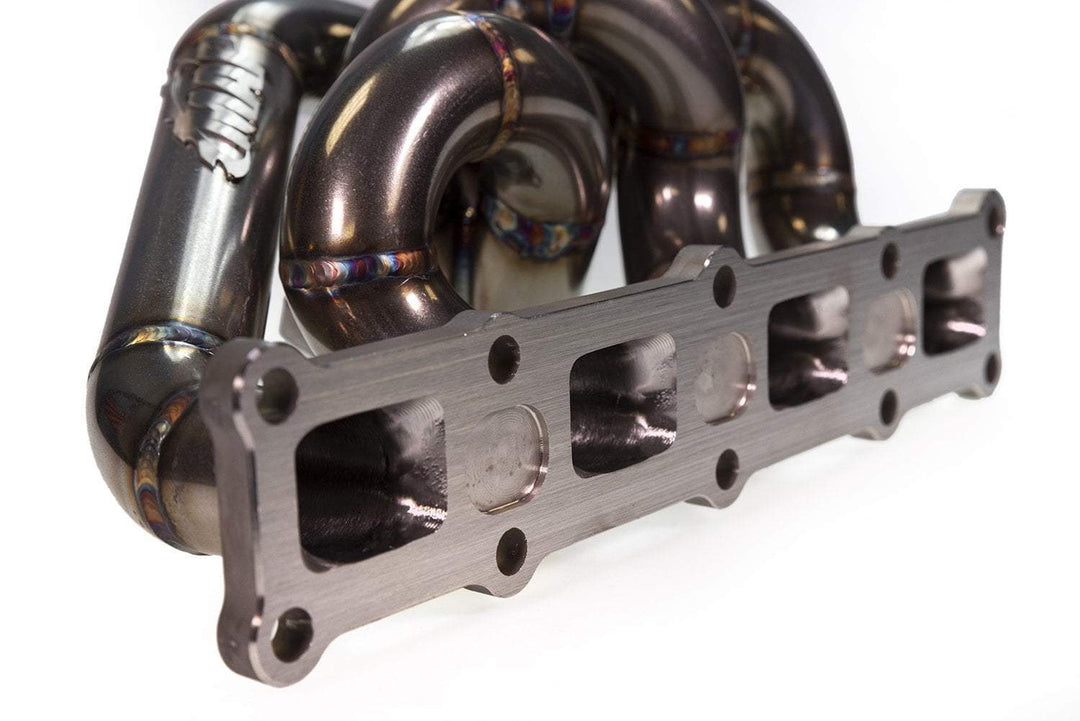 Evo X Tubular Exhaust Manifold By MAPerformance | 08-15 Mitsubishi Evolution 10 (EVOX-TEM)