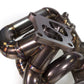 Evo X Tubular Exhaust Manifold By MAPerformance | 08-15 Mitsubishi Evolution 10 (EVOX-TEM)