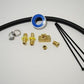 Damond Motorsports-Oil Pressure Sensor Adapter (Mazda and Ford)- at Damond Motorsports