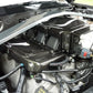 Ford Mustang GT Plenum Cover 2005-2009