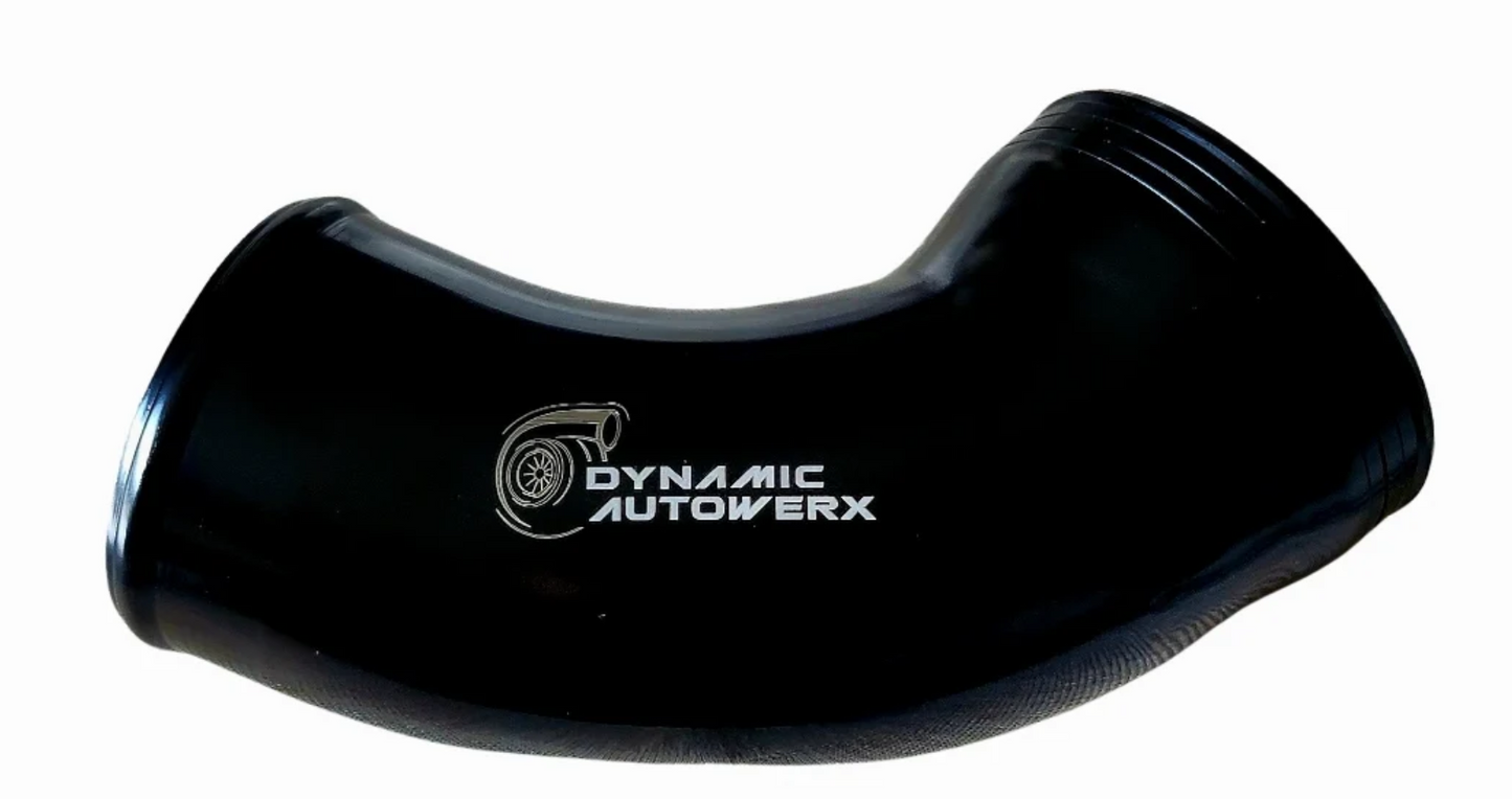 DYNAMIC AUTOWERX GEN 1 B58 HIGH FLOW BILLET INLET (FOR DAW TURBOS)