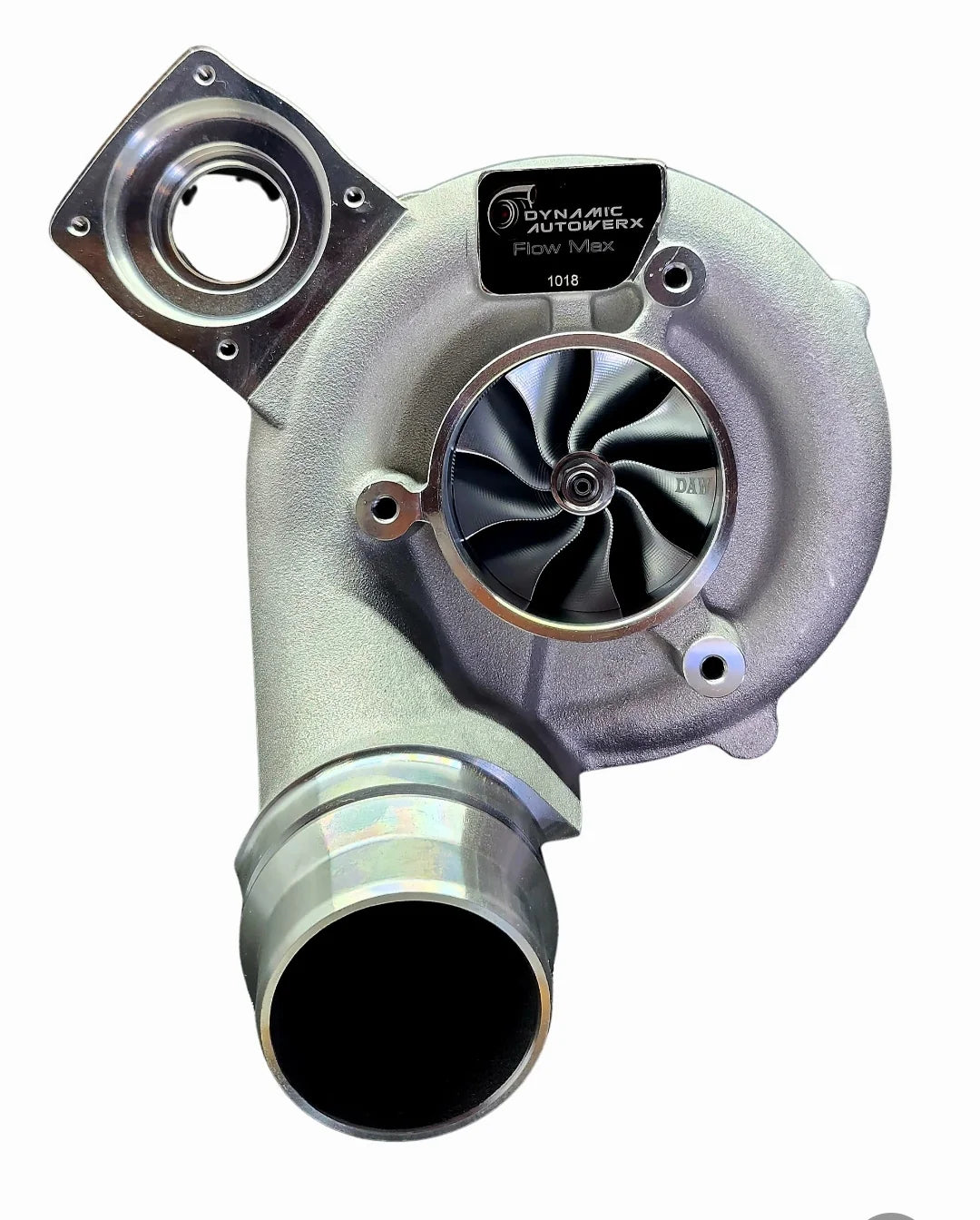 BMW/SUPRA B58TU GEN 2 FLOW MAX (6 PORT)