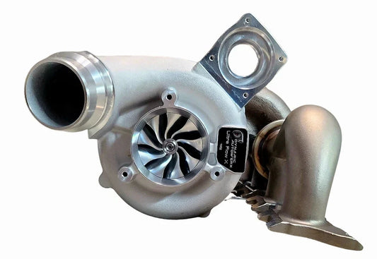 DYNAMIC AUTOWERX BMW/SUPRA B58TU GEN 2 (NEW GEN) 6769 (6 PORT)