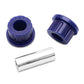 SuperPro 2012 Hyundai Veloster Base Front Engine Steady Mount Bushing Kit