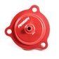 Perrin 2022+ Subaru WRX Diverter Valve - Red