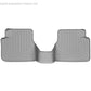 WeatherTech 08+ Subaru Impreza Rear FloorLiner - Grey