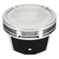 JE Pistons 07+ Nissan GTR VR38DETT 95.5mm Bore STD Size 10.0:1 CR Pistons