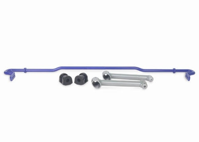 SuperPro 2022+ Subaru BRZ 16mm Adjustable Rear Sway Bar