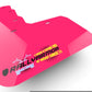 Rally Armor 19-22 Hyundai Veloster N Pink Mud Flap BCE Logo