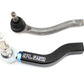 SPL Parts 2008+ Nissan GT-R (R35) / 2009+ Nissan 370Z (Z34) Front Outer Tie Rod Ends (Bumpsteer Adj)