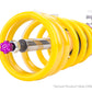 KW Nissan Z (RZ34) Coupe RWD V3 Coilover Kit