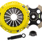 ACT 1997 Acura CL HD/Race Rigid 4 Pad Clutch Kit