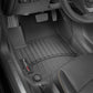 WeatherTech 2022+ Subaru BRZ Front FloorLiner - Black