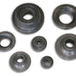 SPC Performance 5 Pc FLARED HOLE DIE SET