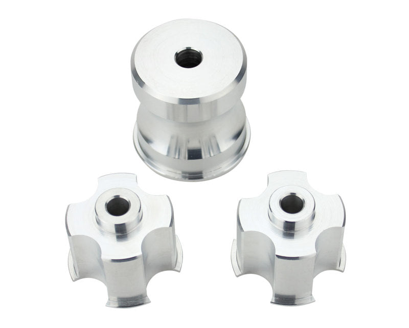 SPL Parts Toyota Supra GR A90 Solid Differential Mount Bushings