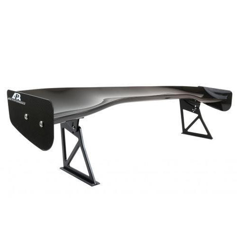 APR GTC-500 70" Adjustable Wing | 2003-2006 Mitsubishi Evo 8/9 (AS-107048)