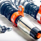 AST 5100 Series Shock Absorbers Non Coil Over VW Golf Mk7 5G