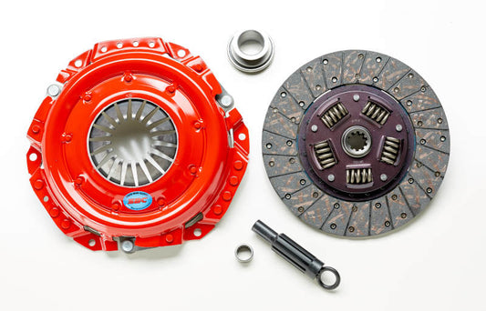 South Bend / DXD Racing Clutch 05-23 Mazda speed 3 Stg 3 Daily Clutch Kit