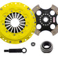 ACT 1990 Acura Integra MaXX/Race Rigid 4 Pad Clutch Kit