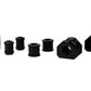 Whiteline 2011-2014 Ford Mustang Sway Bar Mount Bushing Kit - 24mm