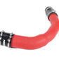 Perrin 2022+ Subaru WRX Charge Pipe - Red