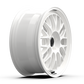 fifteen52 Holeshot RSR 19x8.5 5x108 42mm ET 63.4mm Center Bore Rally White