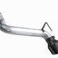 AWE 2023 Nissan Z RZ34 RWD Track Edition Catback Exhaust System w/ Diamond Black Tips